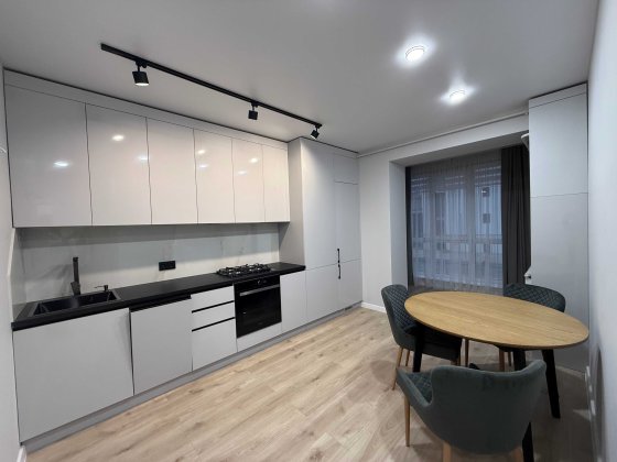 Оренда 1-к квартири ЖК " На Щасливому" Ровно