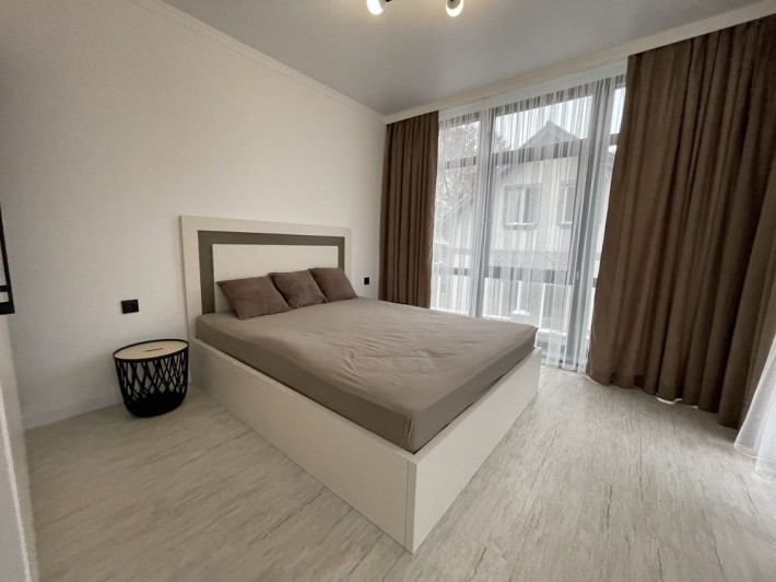 Оренда ідеальноі квартири на вул. Дубенська - фото 1