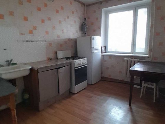 Довгостроково! Здам простору 1-кімнатну квартиру по вул. Британська Сумы