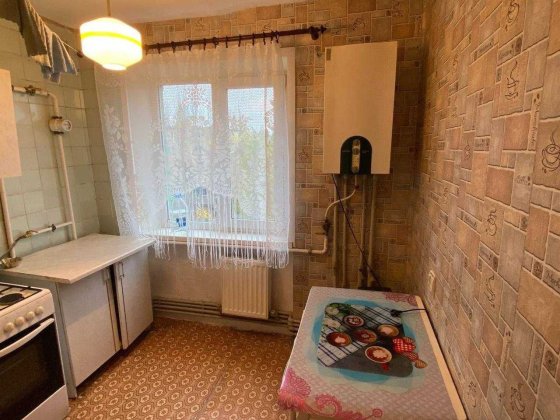 Однокімнатна квартира. Вулиця Івана Сірка Сумы