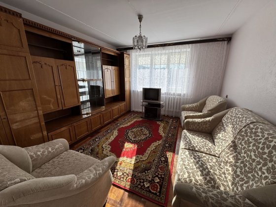 Двокімнатна квартира на Фабричній Ровно