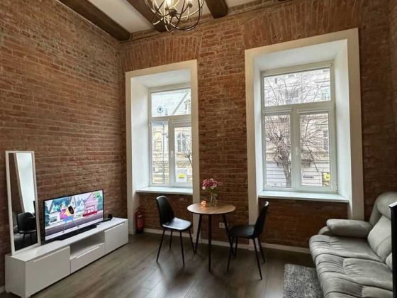 оренда 1 кімнатної кварти центр Івано-Франківськ