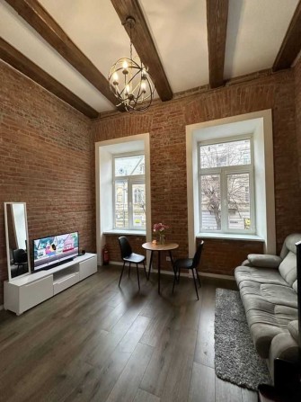 оренда 1 кімнатної кварти центр - фото 1