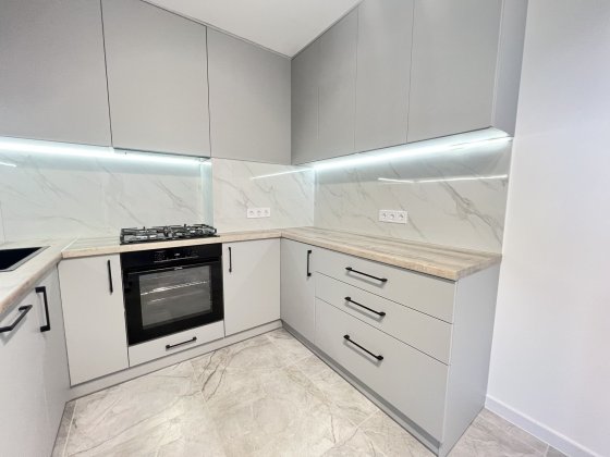 Стильна 2/х кім на вул.Білогірська, близько до центру Тернопіль