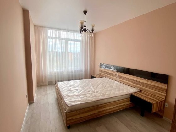 Оренда 1к кв вул Злуки перше вселення, новобудова, інд.опалення Тернопіль