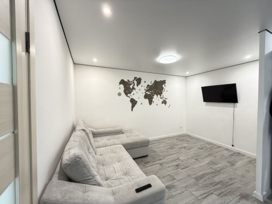 Оренда квартири поблизу Центру Тернопіль