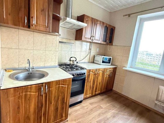 Оренда однокімнатної квартири. Сади 1. Полтава