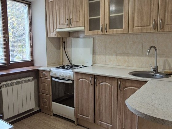 Здам двохкімнатну квартру в центрі Суми