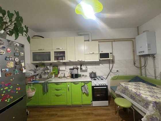 Оренда 3к просторої квартири р-йо Пасічна Ивано-Франковск