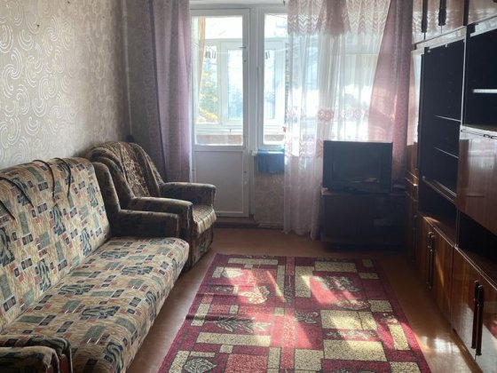 Здам 2к.кв на СКД ( Холодноярської бригади) Суми