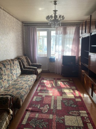 Здам 2к.кв на СКД ( Холодноярської бригади) - фото 1