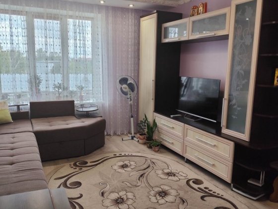 Оренда 1кімнатної квартири по вул.Будного,біля Володара Тернопіль