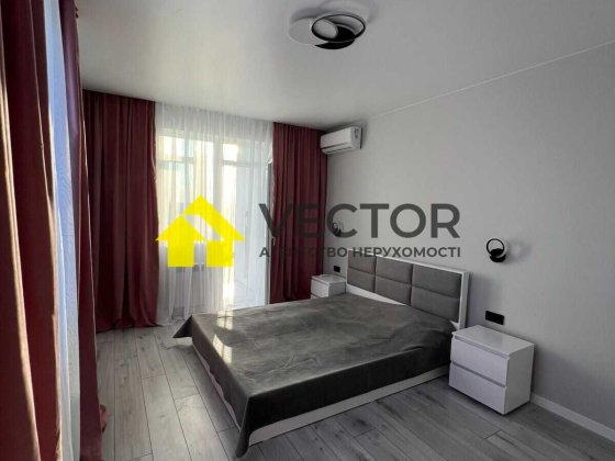 Оренда Двушки. Перша здача! Новобудова. Індивід. опалення Полтава