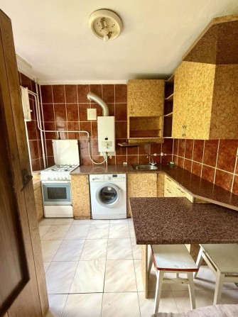 Оренда 3-кімнатної квартири р-н Чайки - фото 1