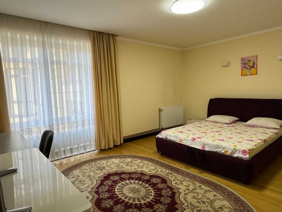 Оренда Елітної 1-к кв ЦЕНТР(Мазепи-Гординського)Н/Б (звільн. 01.11.25)