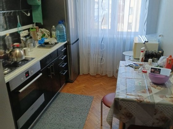 Здам 3 кімнатну квартиру , вул.Оболоня Тернополь