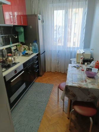 Здам 3 кімнатну квартиру , вул.Оболоня - фото 1