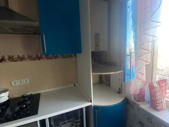 Оренда 3-кімнатної квартири вул.Петропавлівська Сумы