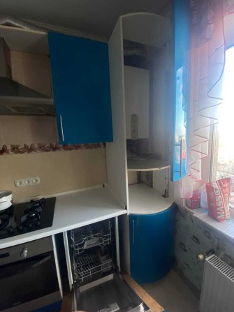 Оренда 3-кімнатної квартири вул.Петропавлівська - фото 1