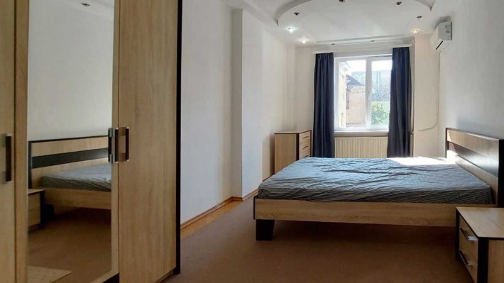 Оренда 3к.квартири з Кондиціонерами та Посудомийкою,
новобудова, центр - фото 1