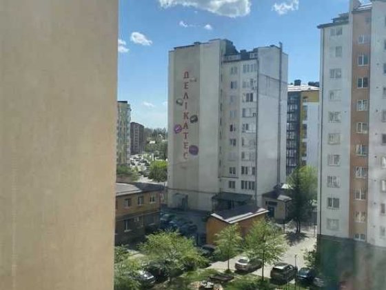 Оренда 2 км.квартири. Перша здача-Н Ивано-Франковск