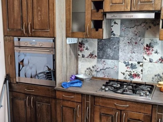 Оренда 4к. квартири Сумы