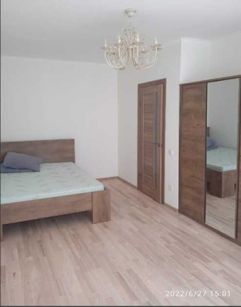 Здається чудова 1к н/буд з РЕМОНТОМ, МЕБЛЯМИ, ТЕХНІКОЮ - фото 1