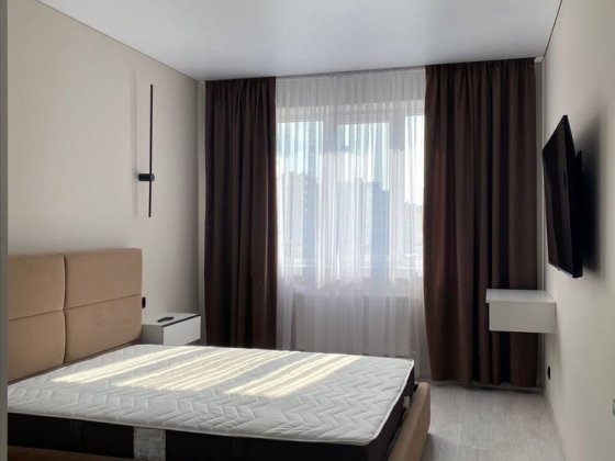 Від Власника. Здам однокімнтатну квартиру на щасливому. Рівне