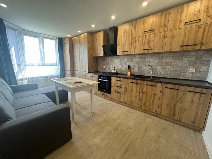 Оренда 1кім, квартири вул.Білогірська - фото 1