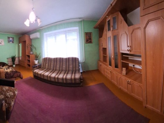 Довгострокова оренда однокімнатної квартири. Ровно