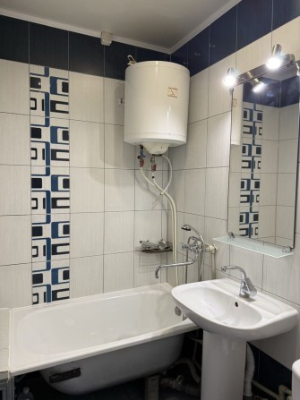 Оренда 1-кімнатна • Холодноярської бригади (СКД) - фото 1