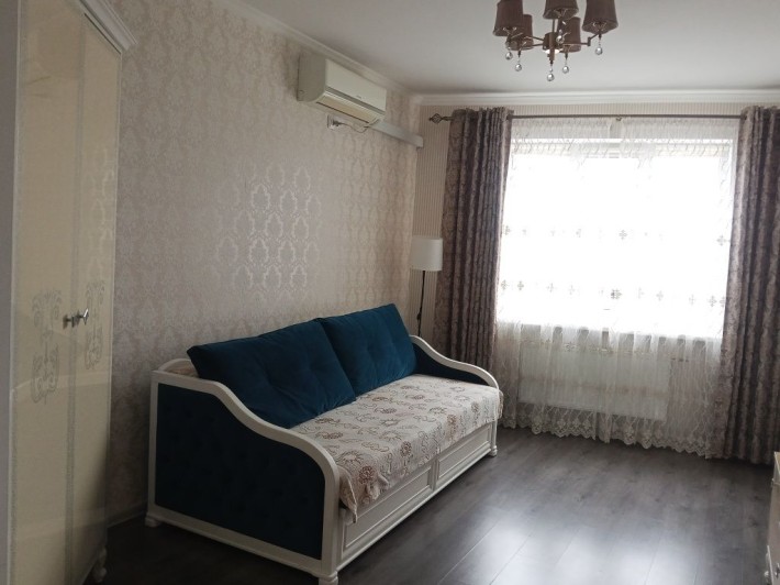 2 к. квартира з автономним опаленням на Проспекті Свободи - фото 1