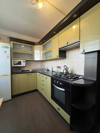 Оренда 3- кімнатної квартири з індивідуальним опаленням, вул.Хіміків - фото 1