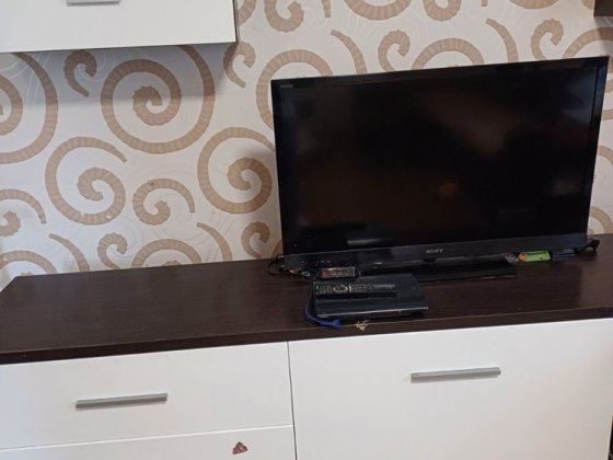 Сдам 1 ком квартира ( 2 спальные зоны ) Полтава