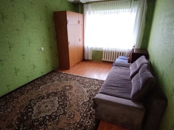 Здам 1-квартиру Дубенська 42 Рівне
