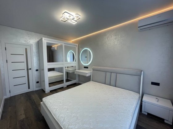 Оренда 1кім квартири на Щасливому. Ровно