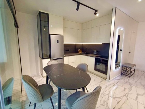 Оренда квартира на вул.Коновальця 37 Івано-Франківськ