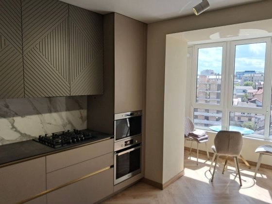 Оренда 2 кім. квартири біля озера перша здача! Тернопіль