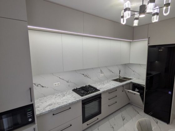 Оренда 1к  поруч з центром Тернопіль