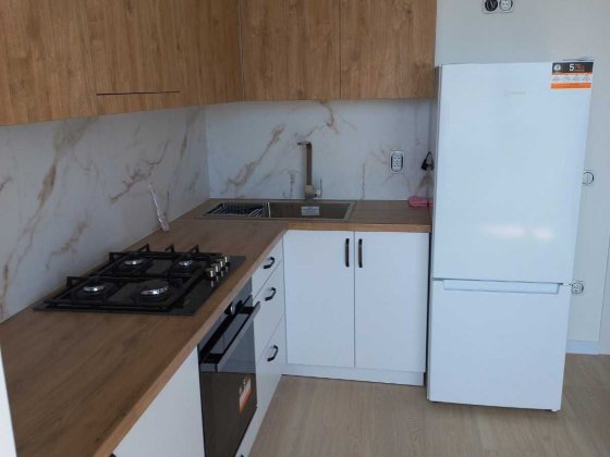 1 кімнатна ЖК Водограй Івано-Франківськ