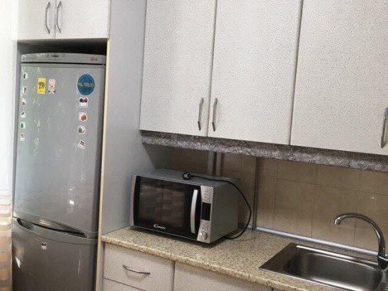 5 школа, 1кімнатна, 12500грн+комунальні Полтава