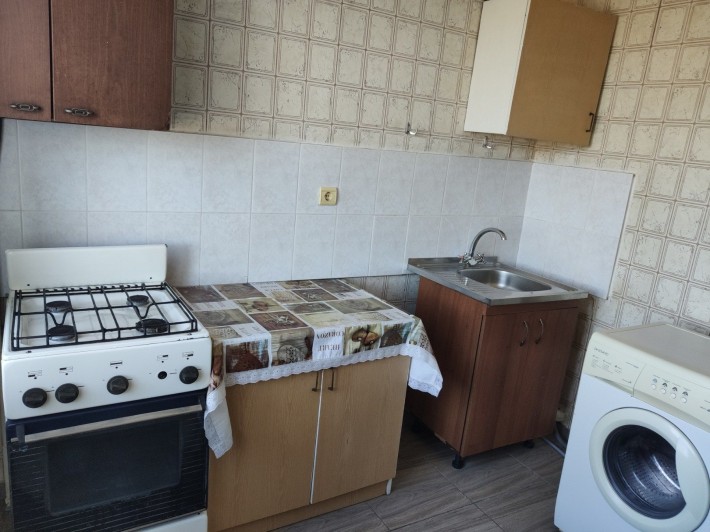 1кімн вул.Героїв Крут Зарічний район - фото 1