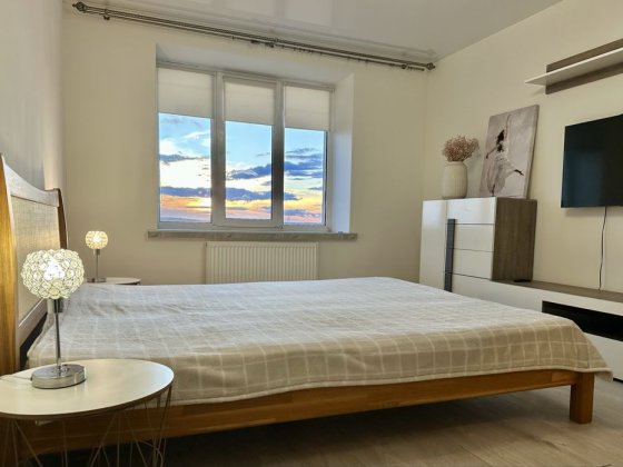 Оренда 1 кім квартири в будинку закритого типу Дружба Тернопіль