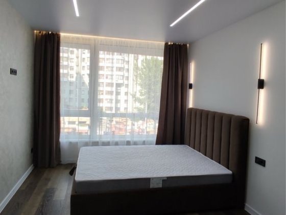 Оренда стильної 1-кімнатної квартири. Перша здача! Вул. Пд. Бульвар Івано-Франківськ