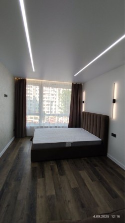 Оренда стильної 1-кімнатної квартири. Перша здача! Вул. Пд. Бульвар - фото 1