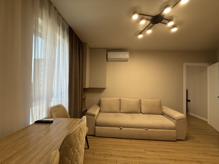 Оренда! 1-кімнатна квартира + кухня-студія ЖК "UNION" біля центру - фото 1