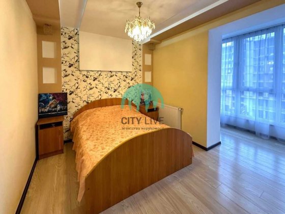 Оренда 2-кімнатної квартири біля озера (38) Івано-Франківськ