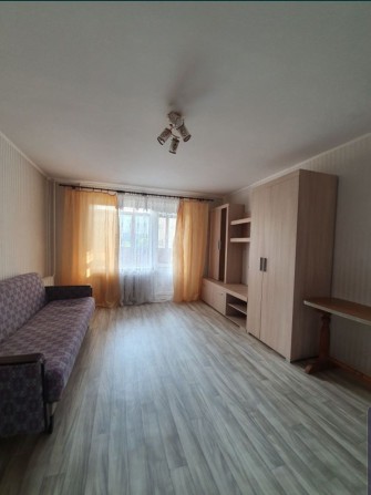 Оренда 1к квартири на Ковпака - фото 1