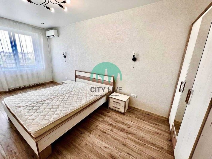 Оренда 2-кім кварири в Центрі, Карпатська  (П) - фото 1