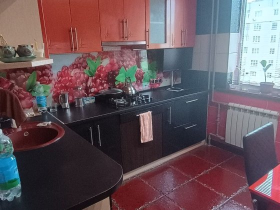 2-х кімнатна квартира Героів Крут розглядаємо військових Суми